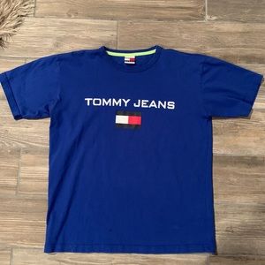 Vintage Tommy Hilfiger Tee